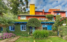 Villa do Arquiteto